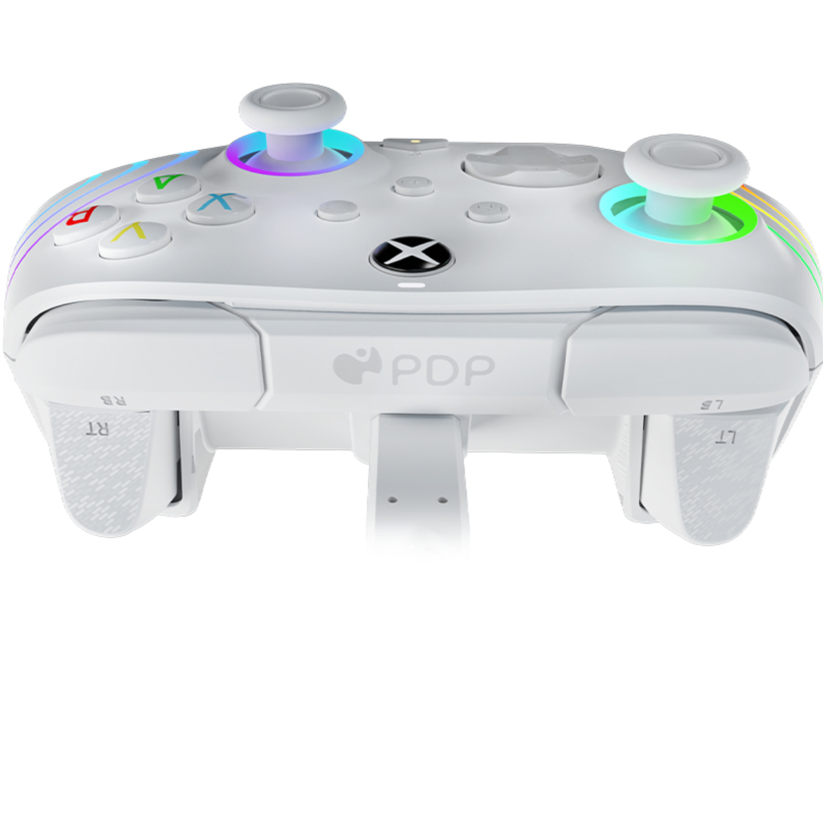 AFTERGLOW WAVE WHITE XBOX CONTROLLER