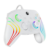 AFTERGLOW WAVE WHITE XBOX CONTROLLER