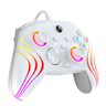 AFTERGLOW WAVE WHITE XBOX CONTROLLER