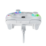 AFTERGLOW WAVE WHITE XBOX CONTROLLER