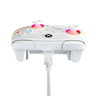 AFTERGLOW WAVE WHITE XBOX CONTROLLER