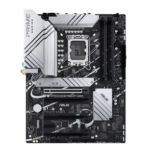 Asus, MB INT Prime Z790-P WIFI DDR5 ATX