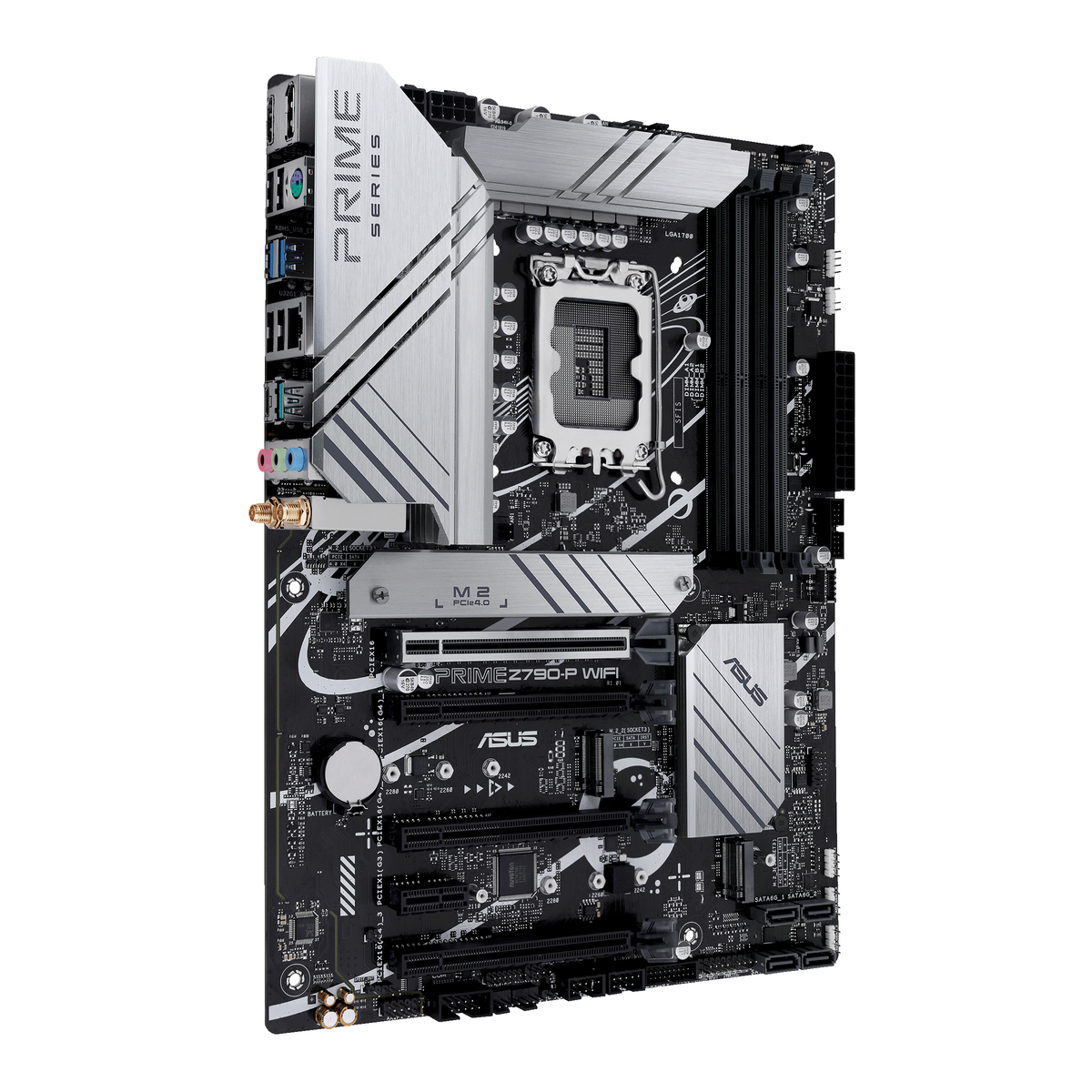 MB INT Prime Z790-P WIFI DDR5 ATX