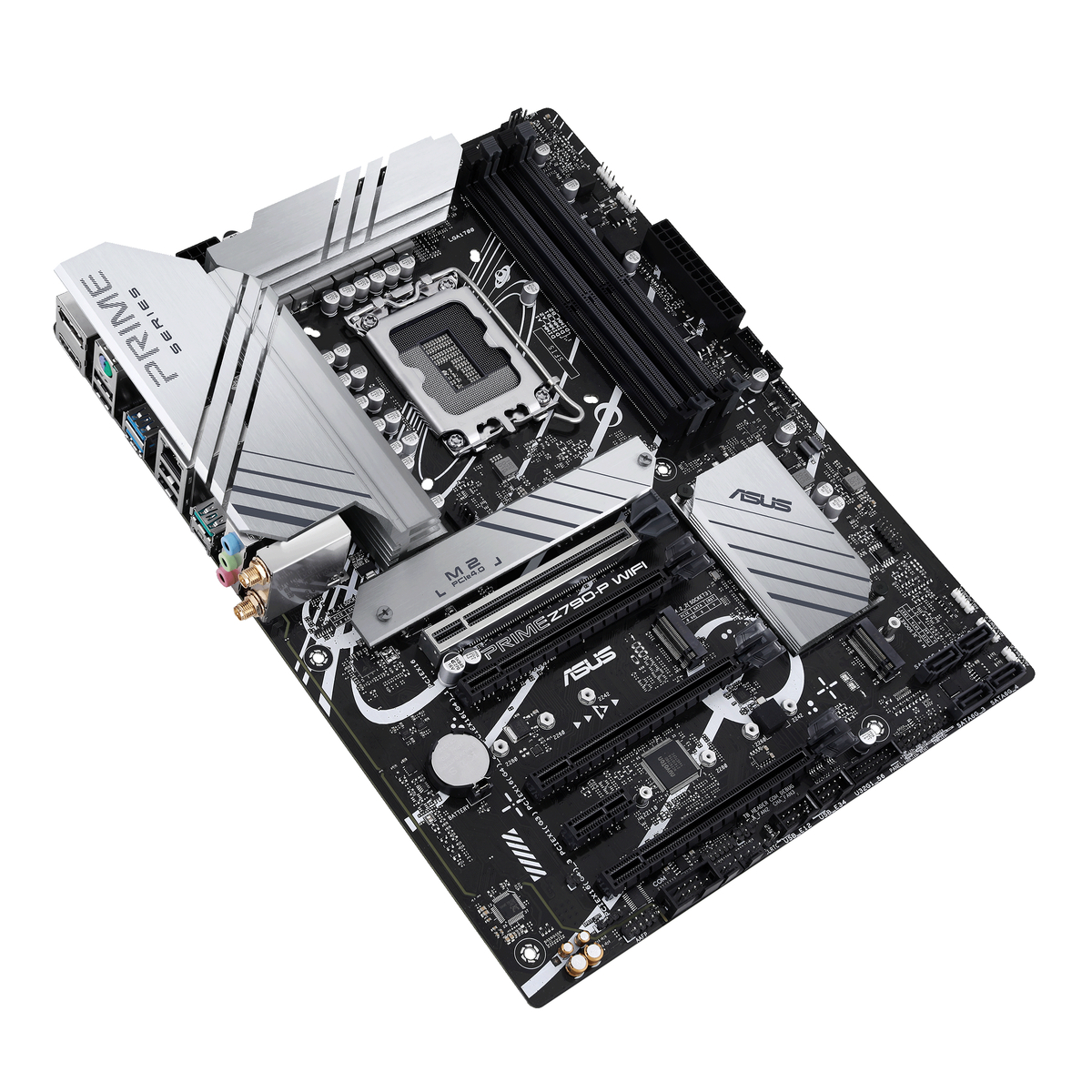 MB INT Prime Z790-P WIFI DDR5 ATX