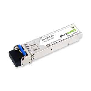 PlusOptic, Cisco SFP+ 10G  10KM LC SMF