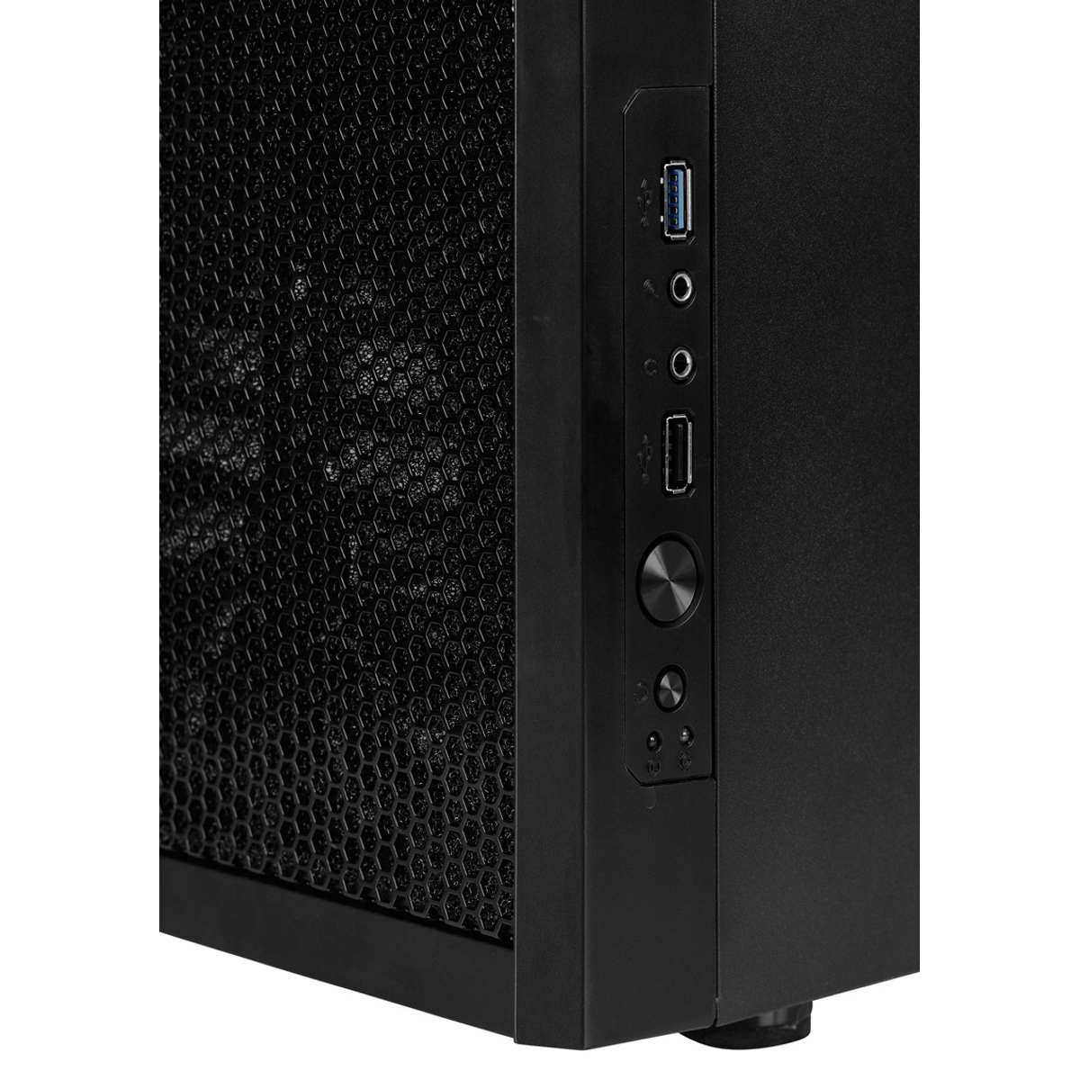 Core1000 Usb3.0 M-Atx Black