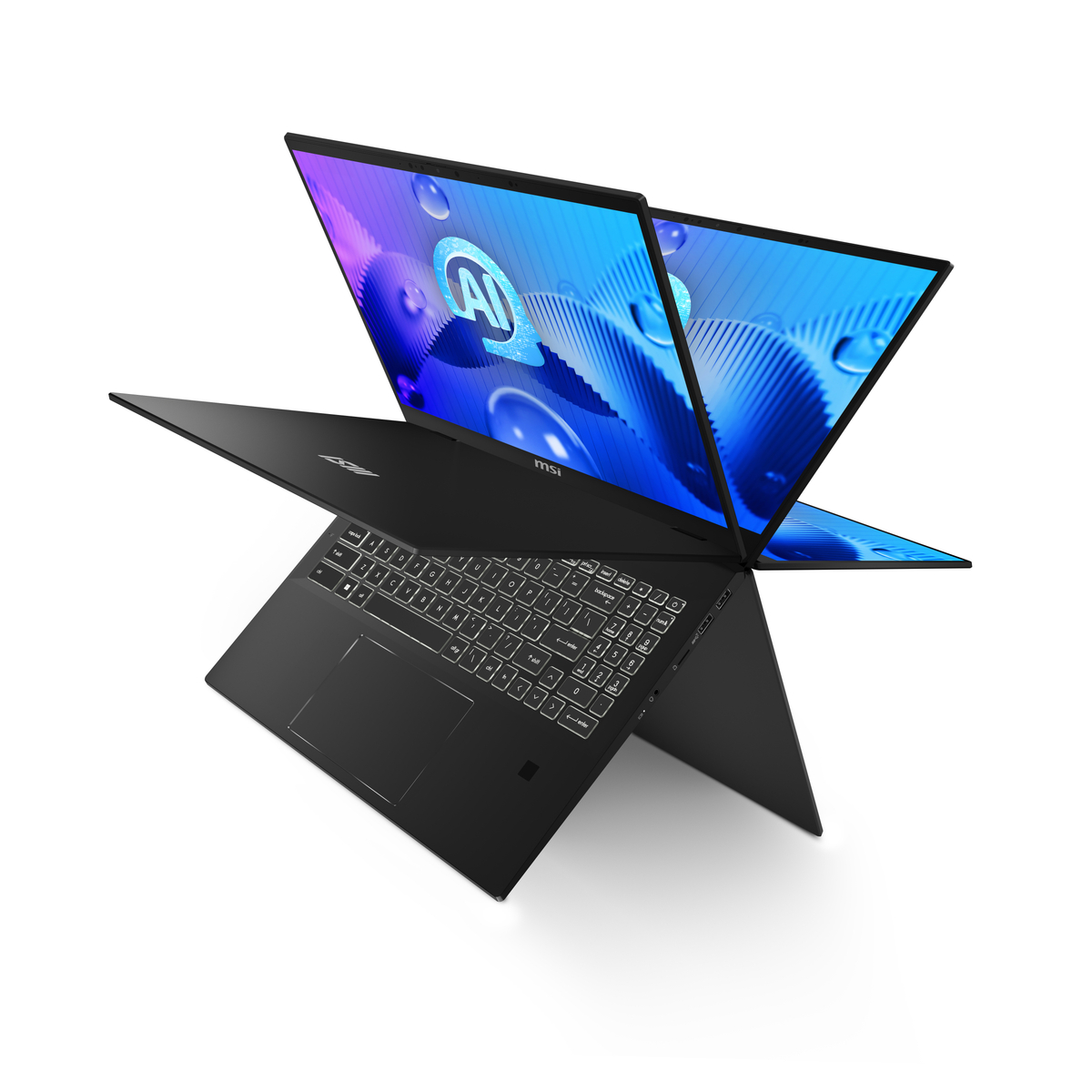 Summit 16 AI Evo Arc ULT7 32GB 1TB