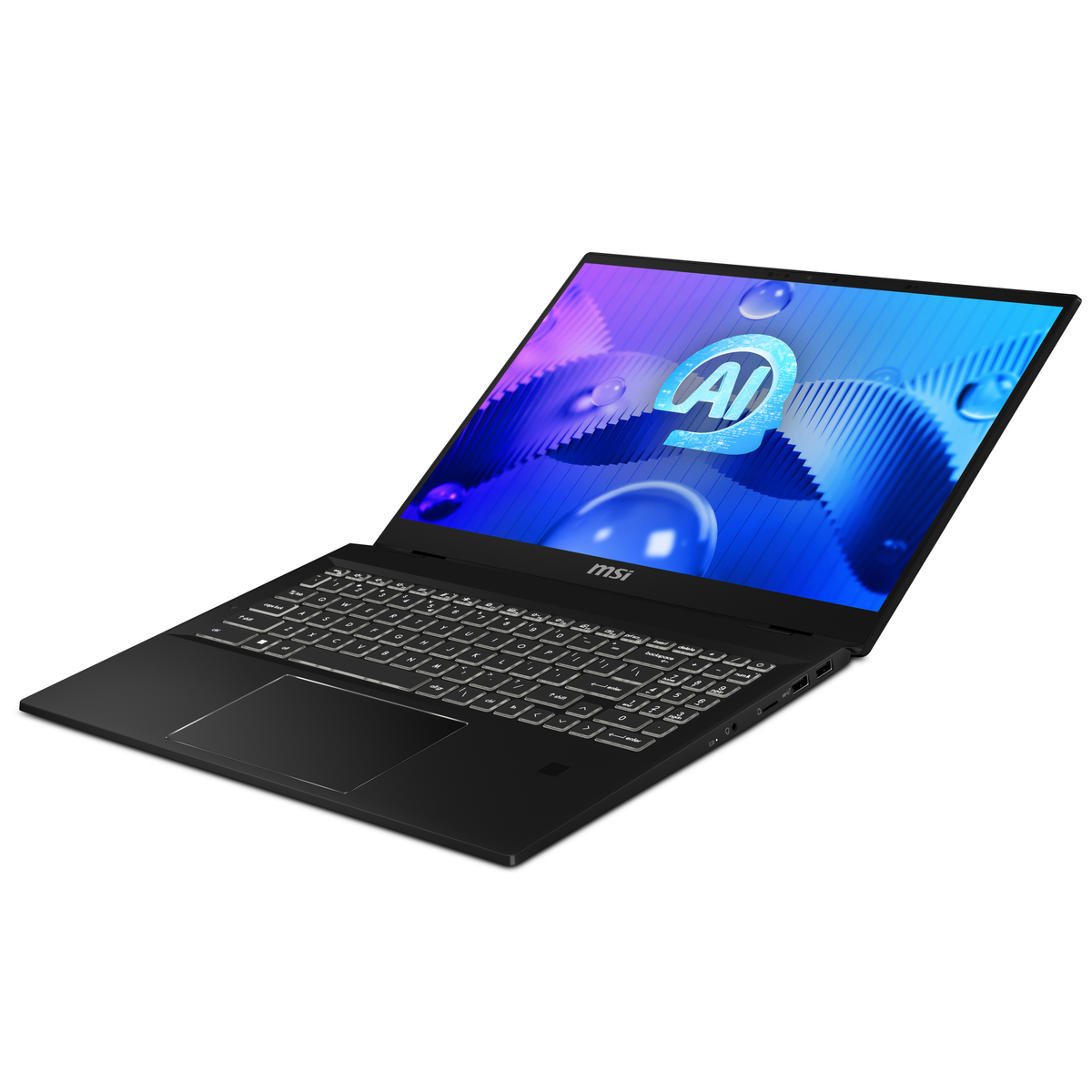 Summit 16 AI Evo Arc ULT7 32GB 1TB