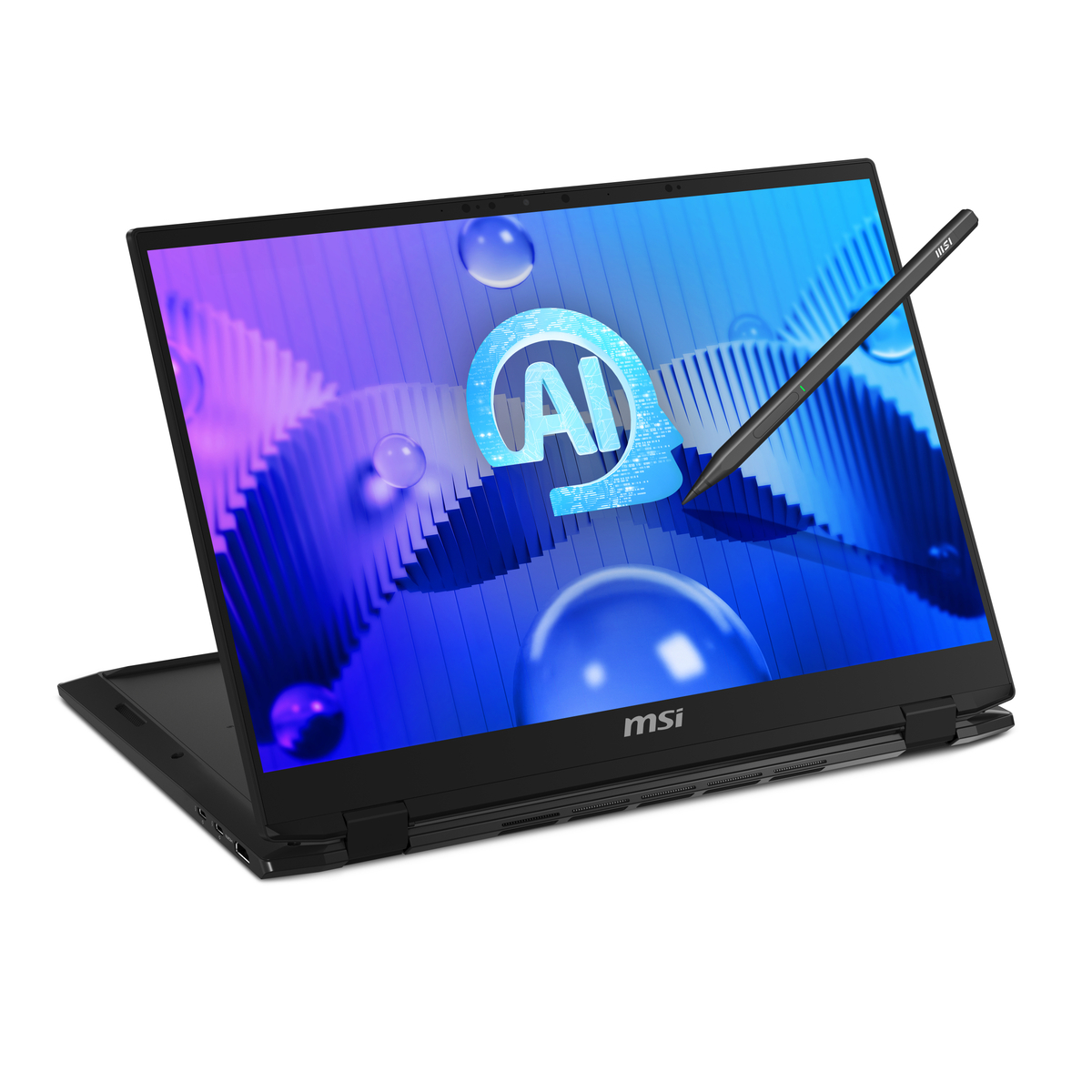 Summit 16 AI Evo Arc ULT7 32GB 1TB