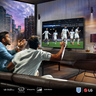 OLED evo C4 77 4K Smart TV 2024