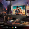 OLED evo C4 77 4K Smart TV 2024