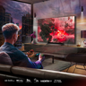 OLED evo C4 77 4K Smart TV 2024