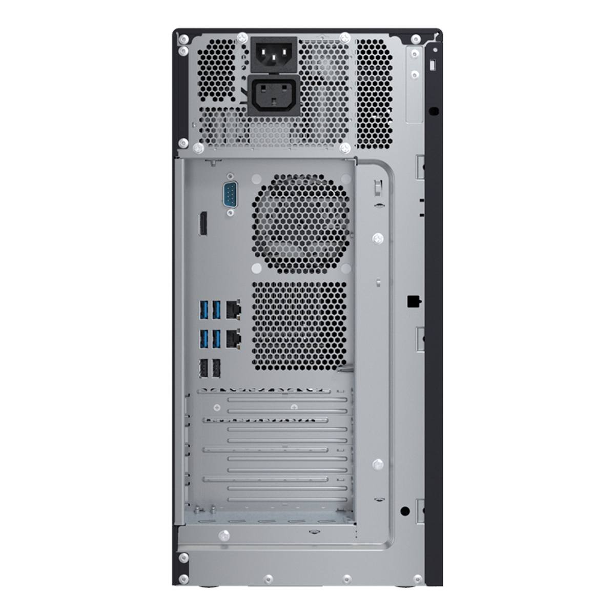TX1310M5 XEON E-2324G 4C 16GB