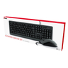 Primo Keyboard And Mouse Set UK