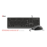 Primo Keyboard And Mouse Set UK