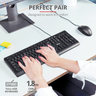 Primo Keyboard And Mouse Set UK