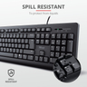 Primo Keyboard And Mouse Set UK