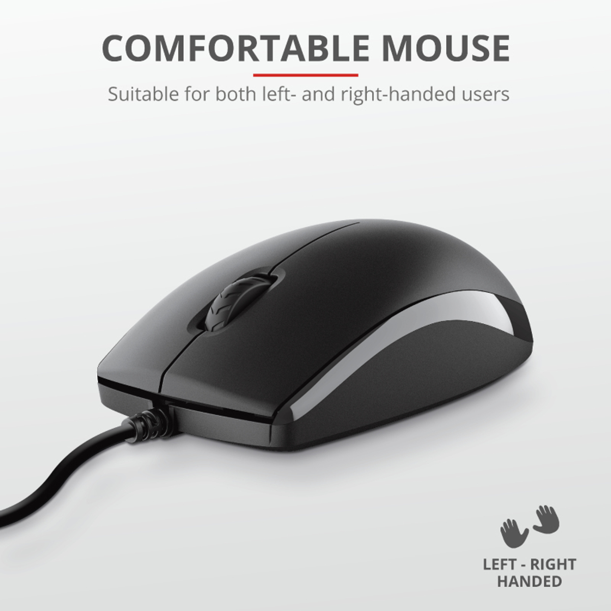 Primo Keyboard And Mouse Set UK