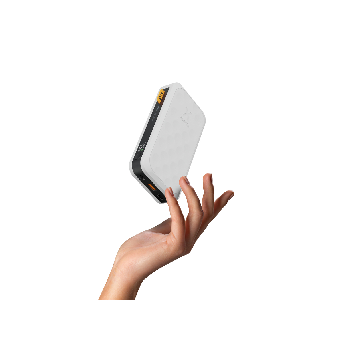 35W Fuel Series Powerbank 20.000 - White