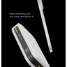 35W Fuel Series Powerbank 20.000 - White