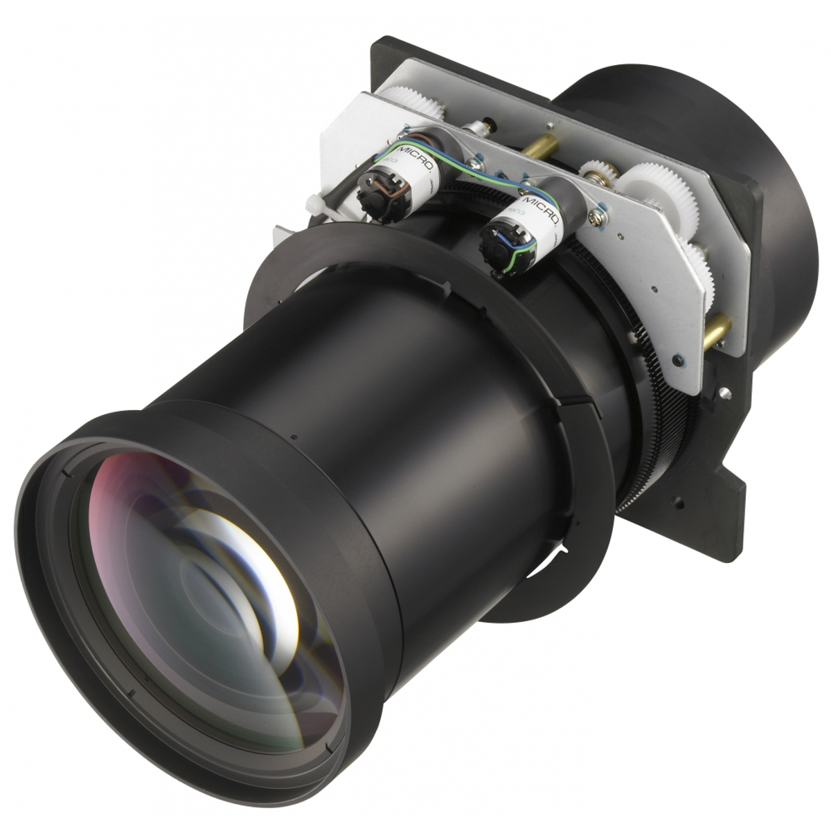 VPLL-Z4025 Middle Focus Zoom Lens