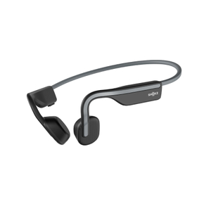 Shokz, OpenMove Grey Bone Conduction Headset