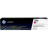 Hp Magenta Toner For Cp1025