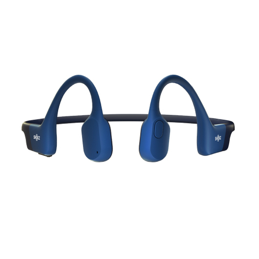 OpenRun Blue Bone Conduction Headset