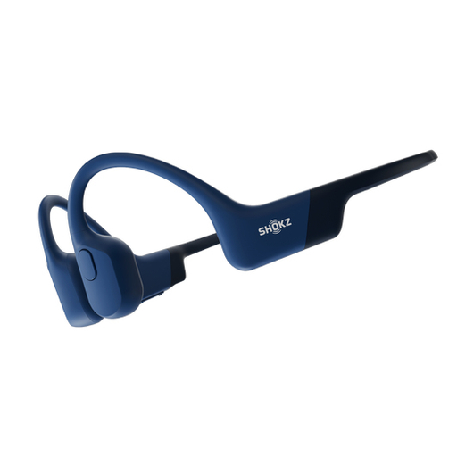 OpenRun Blue Bone Conduction Headset