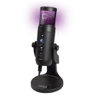 Led Streaming Microphone