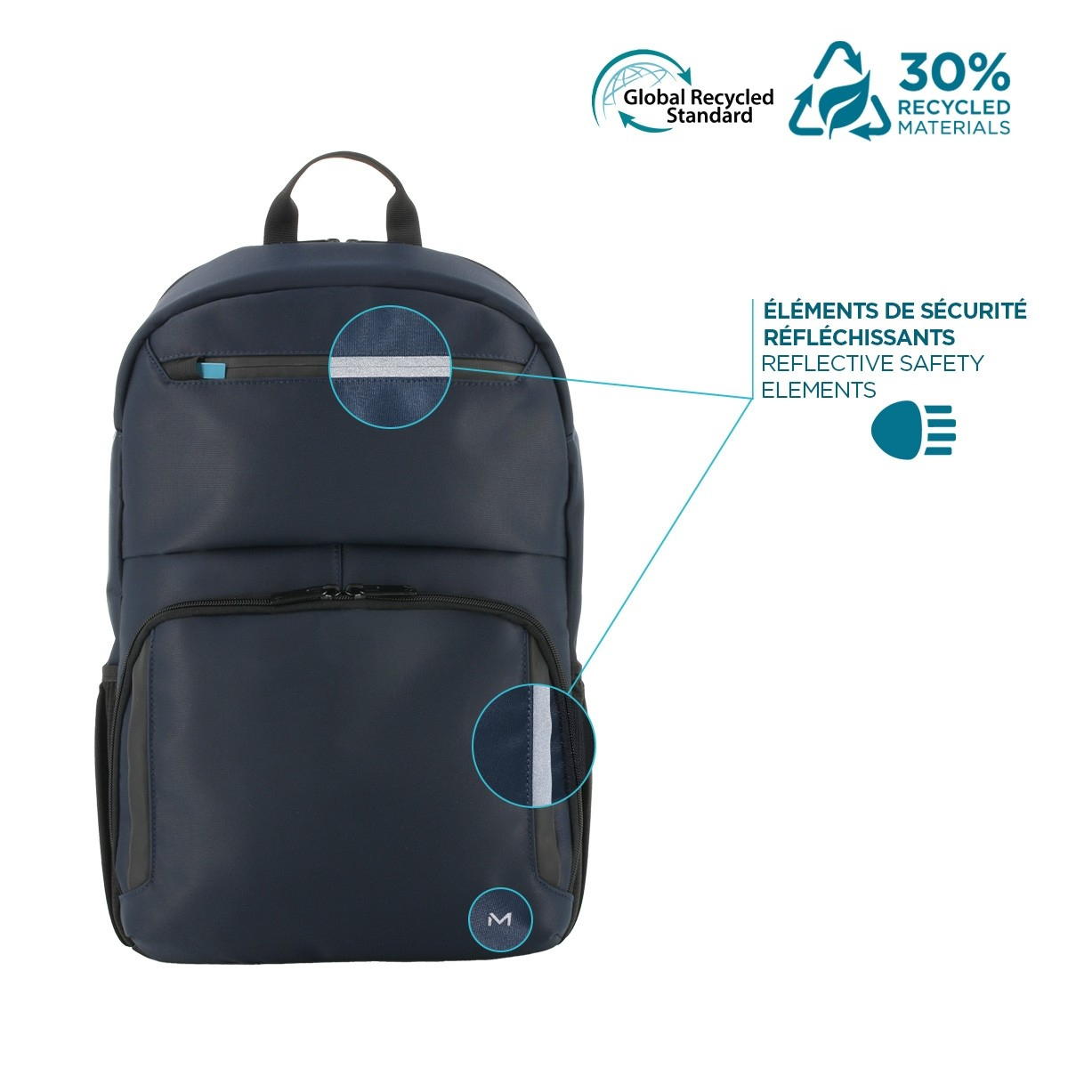 Executive4 Backpack 14-16