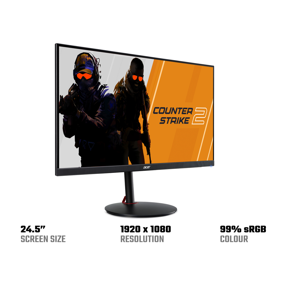 Nitro 24.5