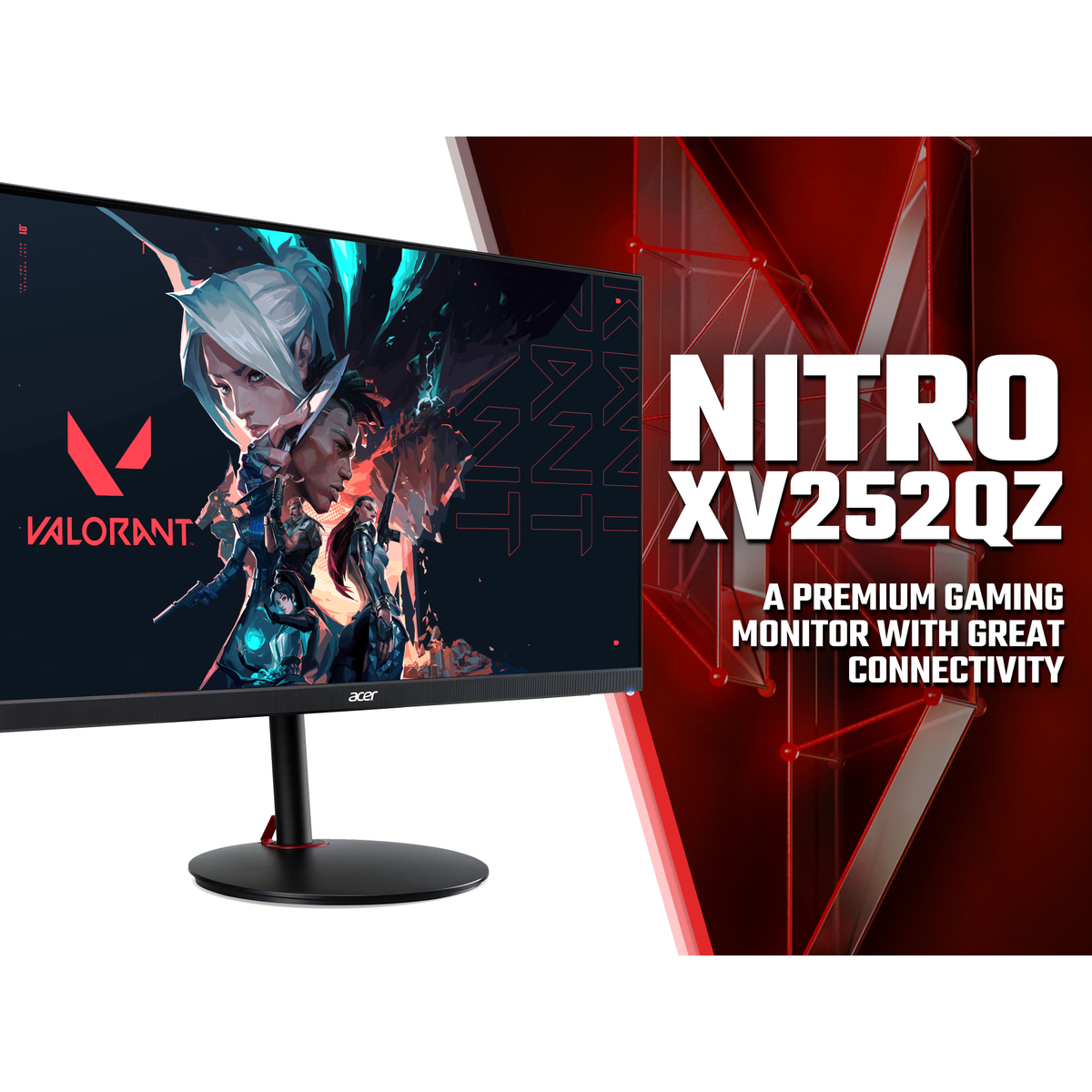 Nitro 24.5