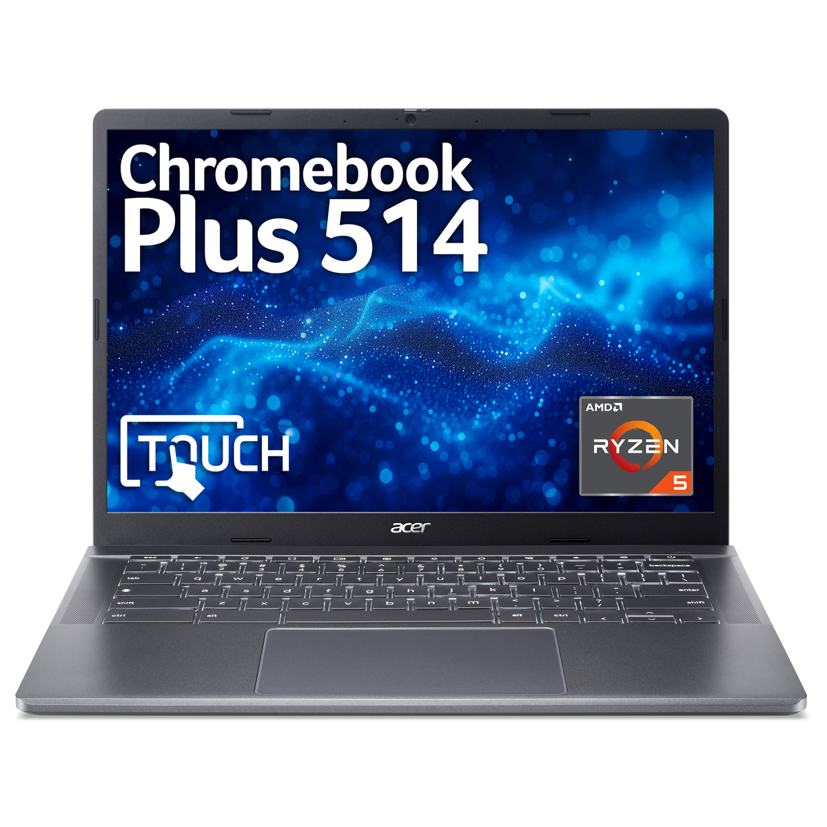 Chromebook Plus 514
