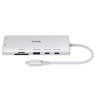 10-in-1 USB-C Hub