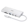 10-in-1 USB-C Hub