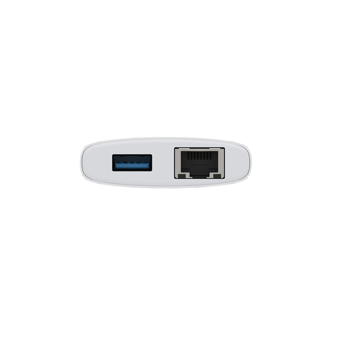 10-in-1 USB-C Hub