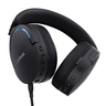 GXT491 Fayzo Wireless Headset BLK