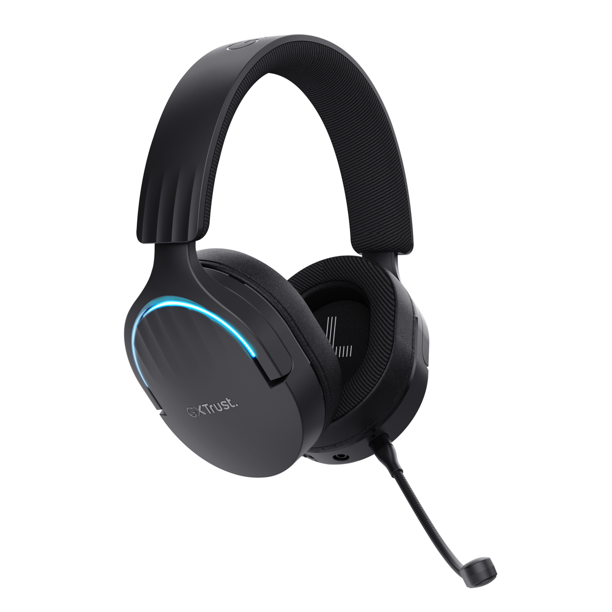 GXT491 Fayzo Wireless Headset BLK