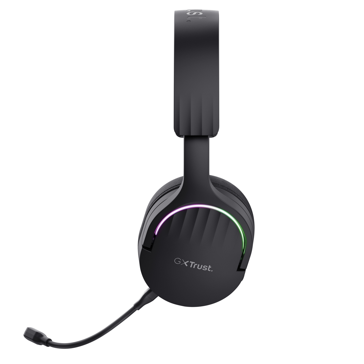 GXT491 Fayzo Wireless Headset BLK