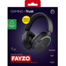 GXT491 Fayzo Wireless Headset BLK
