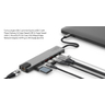 LINQ 8in1 PRO USB-C Multiport Hub