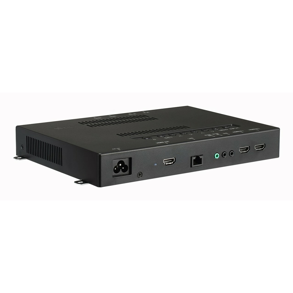 WP600 WebOS Box