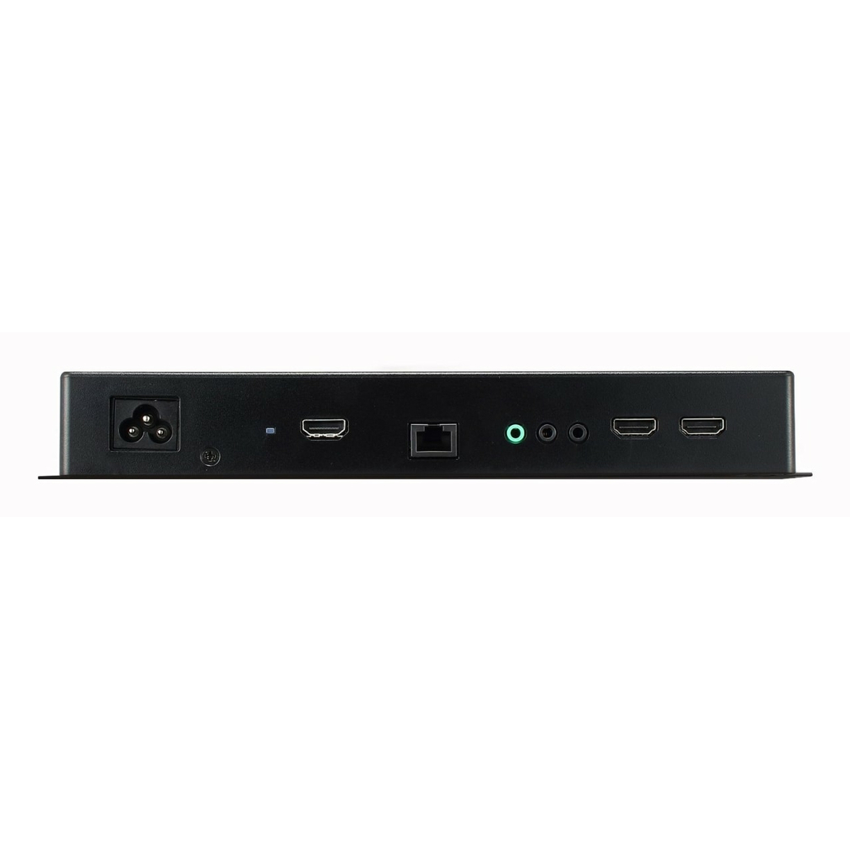 WP600 WebOS Box