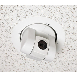 Vaddio, In-Ceiling Half-Recessed Enclosure