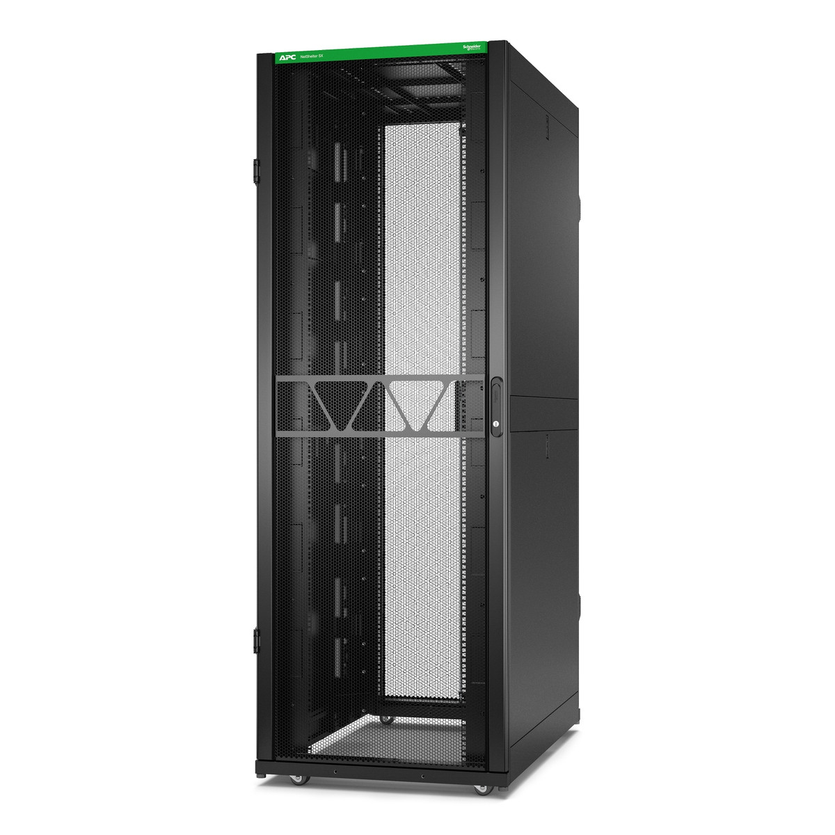 NetShelter SX Gen 2 45U  Rack  75 x1200