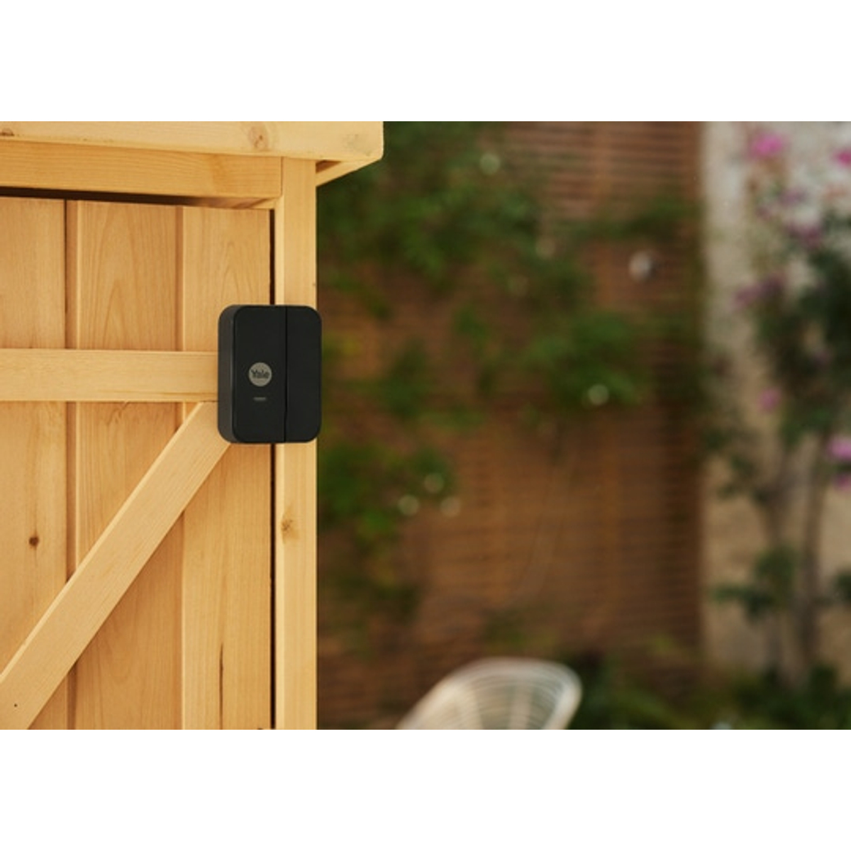 Outdoor Window/Door Contact