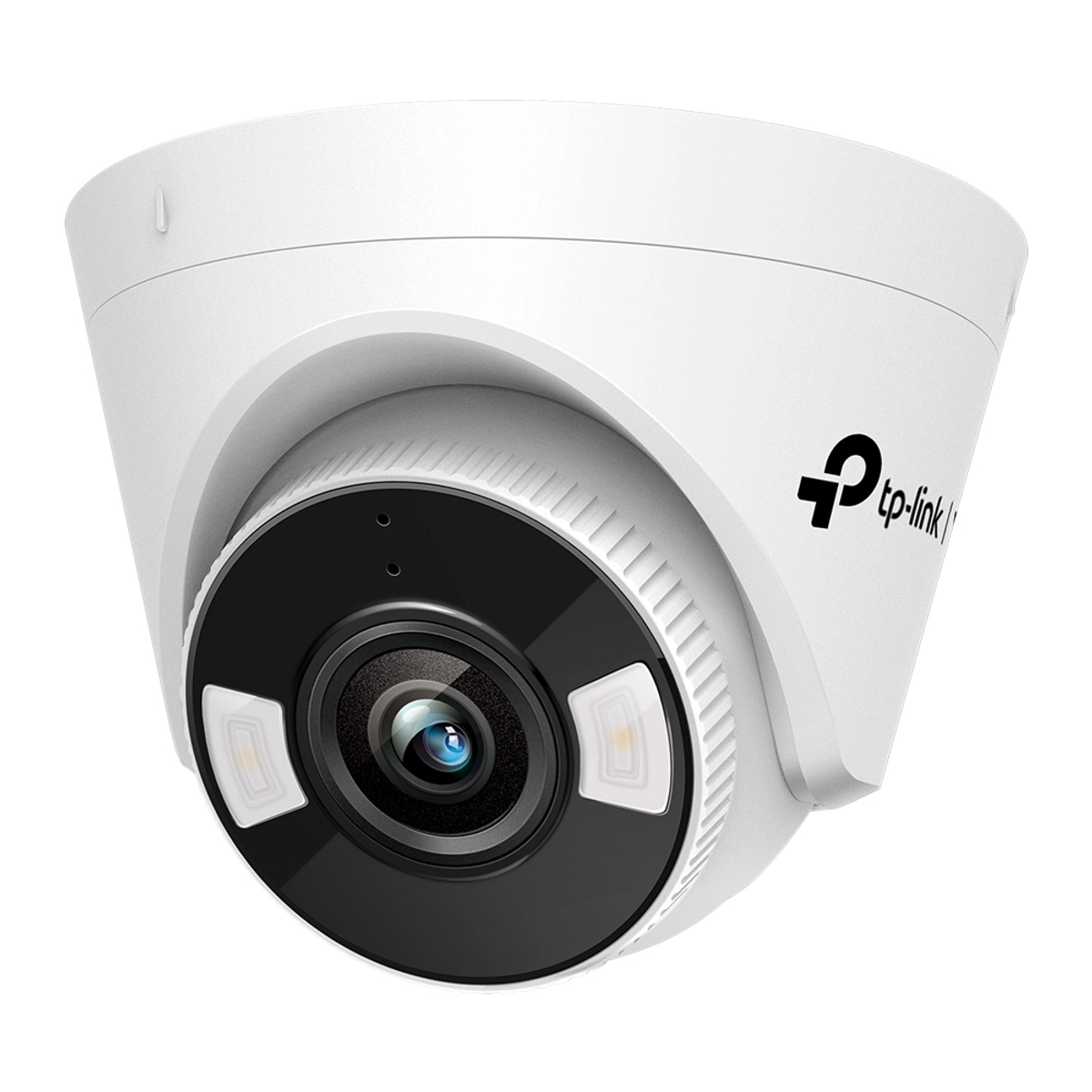 5MP Full-Color Turret Network Camera