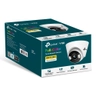 5MP Full-Color Turret Network Camera