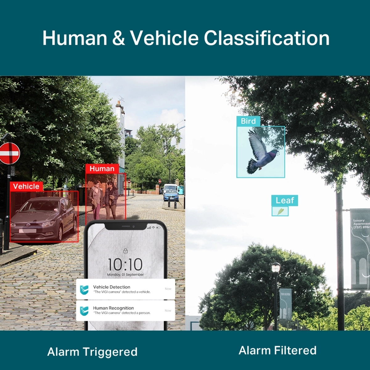 5MP Full-Color Turret Network Camera